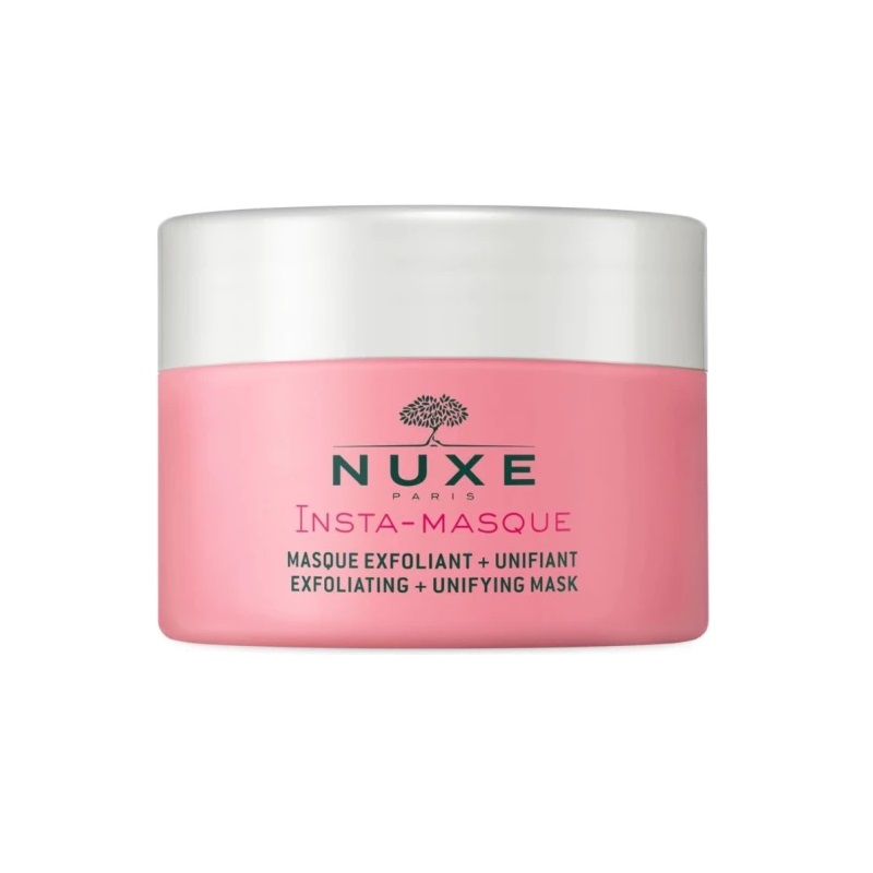 Nuxe Insta-Masque Απολεπιστική Μάσκα 50ml