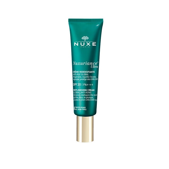 Nuxe Nuxuriance Ultra Κρέμα Προσώπου Με Δείκτη SPF20 50ml