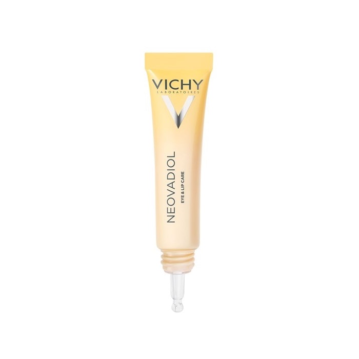Vichy Neovadiol Meno Eye & Lip Care Κρέμα Ματιών & Χειλιών 15ml