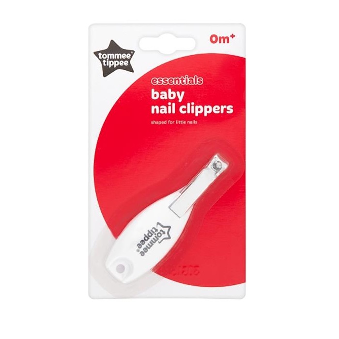 Tommee Tippee Βρεφικός Νυχοκόπτης 1τμχ