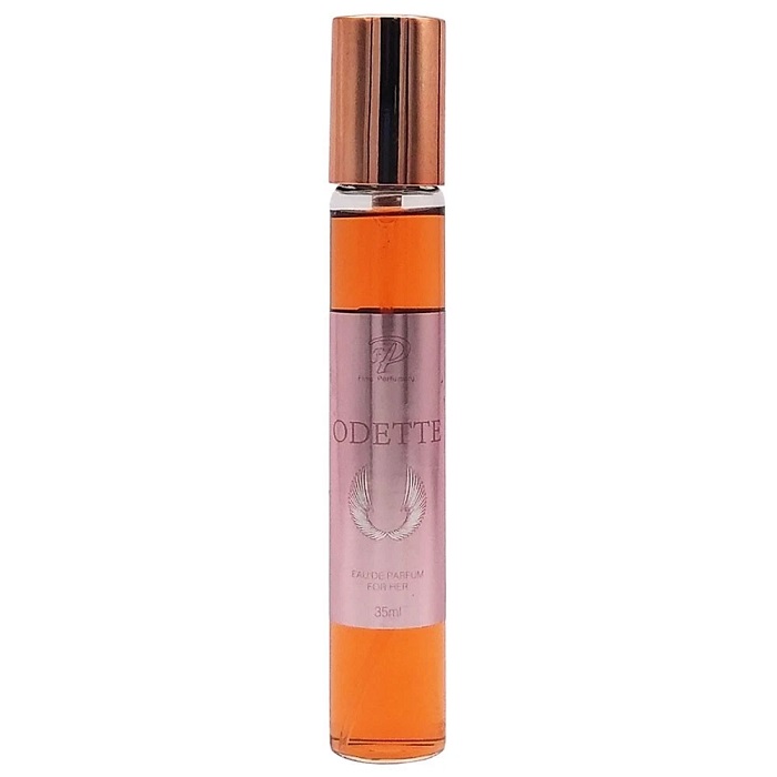 Fine Perfumery EDP For Her Odette Γυναικείο Άρωμα 35ml