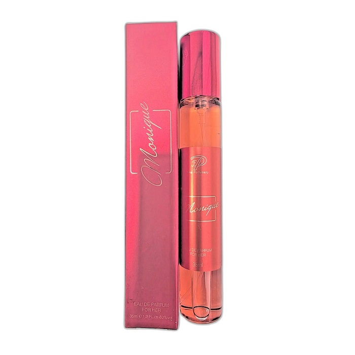 Fine Perfumery EDP For Her Monique Γυναικείο Άρωμα 35ml