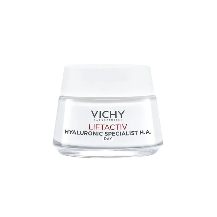 Vichy Liftactiv Hyaluronic Specialist H.A. Day Κρέμα Ημέρας 50ml